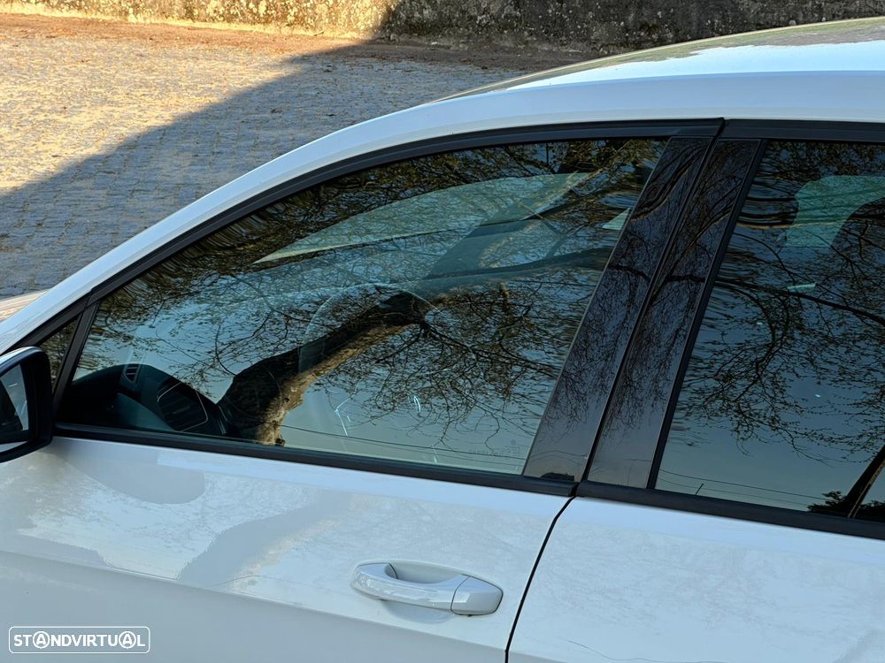 VW Golf 1.4 GTE Plug-in - 23