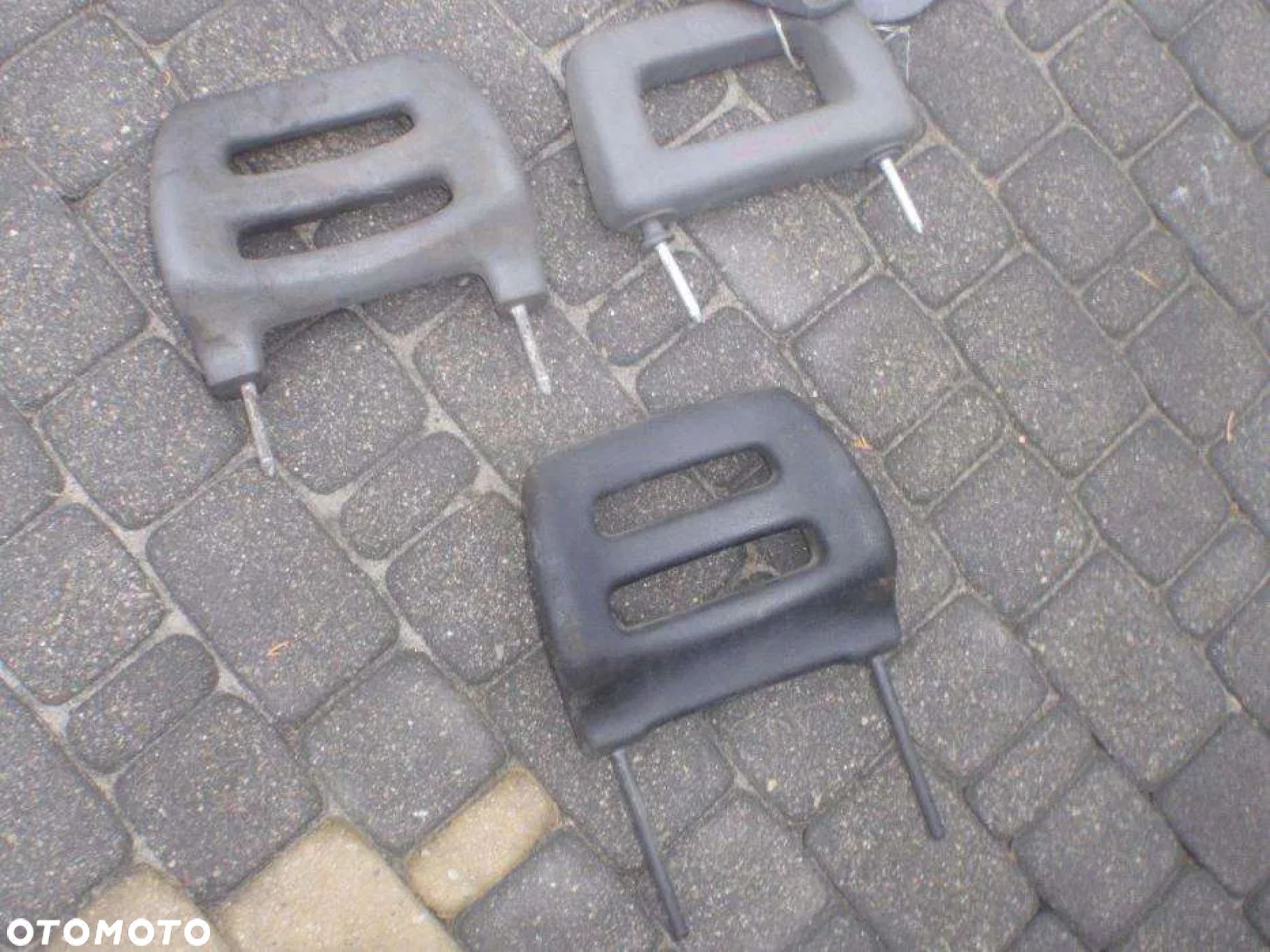 zagłówek fotela seicento cinquecento sporting punto bravo brava marea - 1