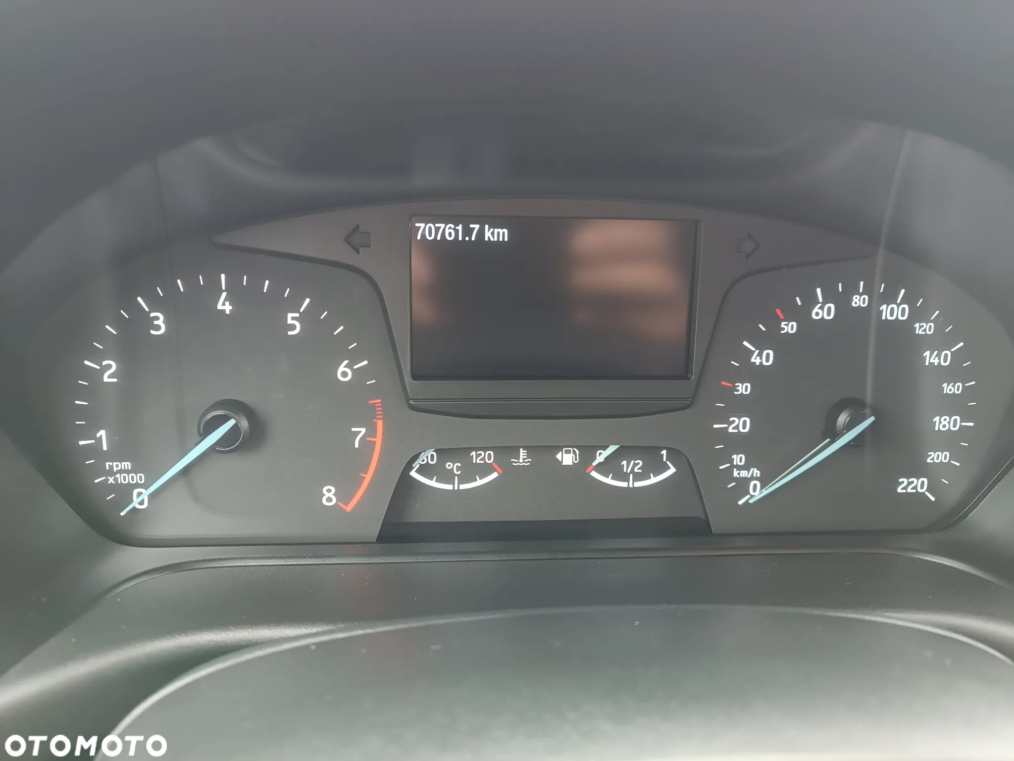 Ford Fiesta 1.0 EcoBoost ST-Line Black ASS - 12