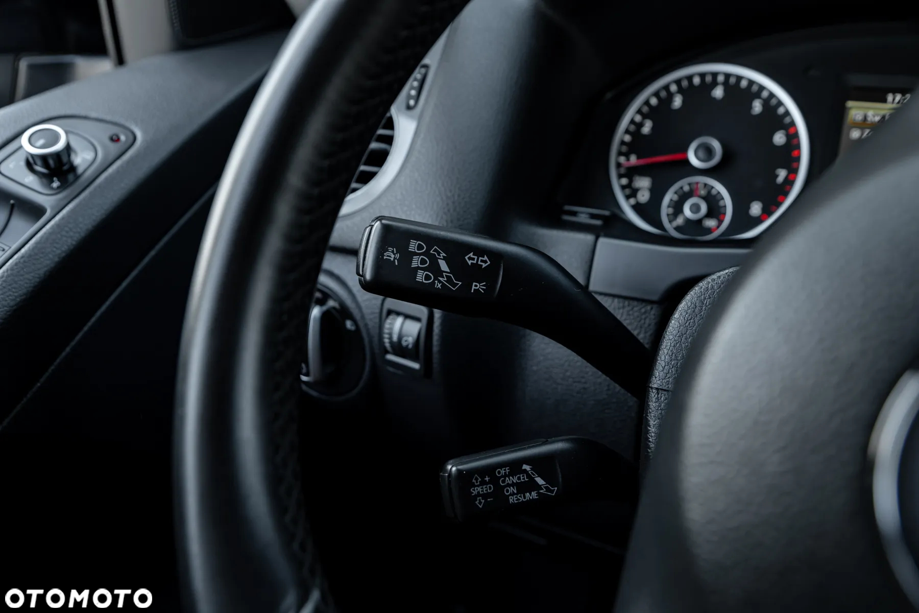 Volkswagen Tiguan 2.0 TSI 4Mot Track&Field DSG - 31