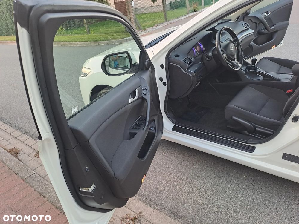 Honda Accord 2.0 50 Jahre Edition - 31