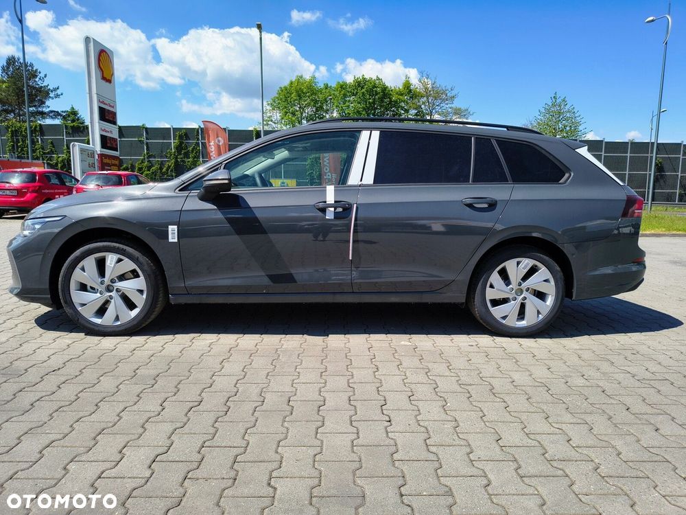Volkswagen Golf Variant 1.5 TSI Business - 5