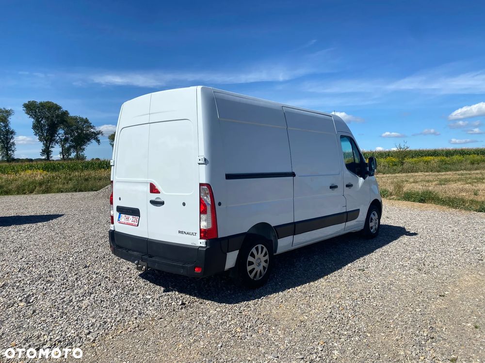 Renault MASTER - 5