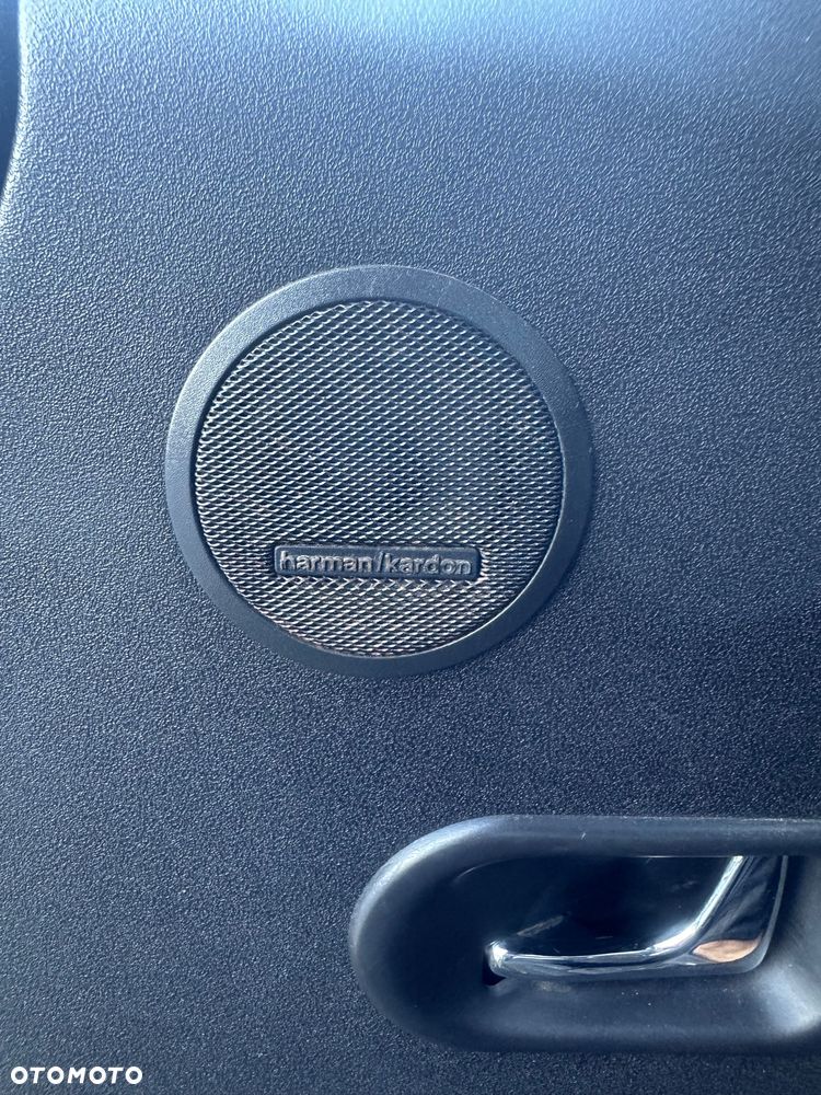 Land Rover Discovery - 39
