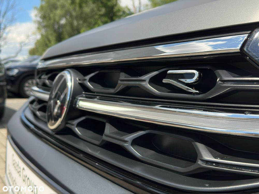 Volkswagen T-Roc 2.0 TSI 4Motion R DSG - 6