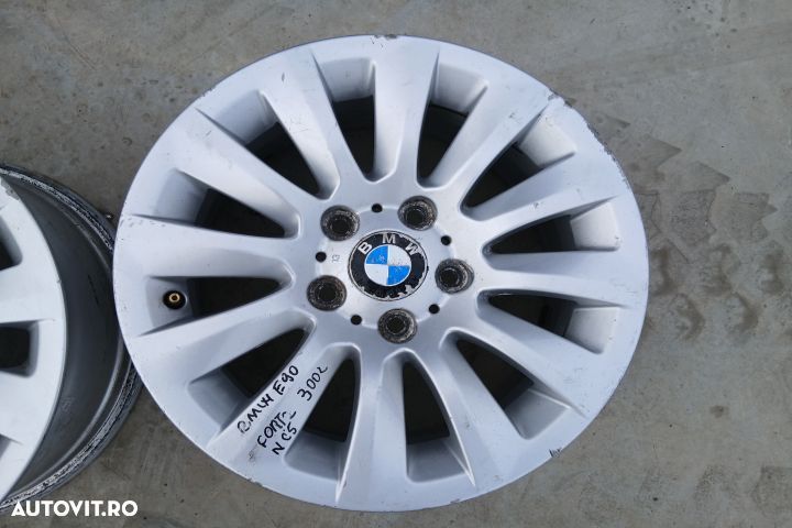 Janta aliaj 16 7JX16FH2 6783628 7JX16FH2 6783628 BMW Seria 3 E90 [200 - 2