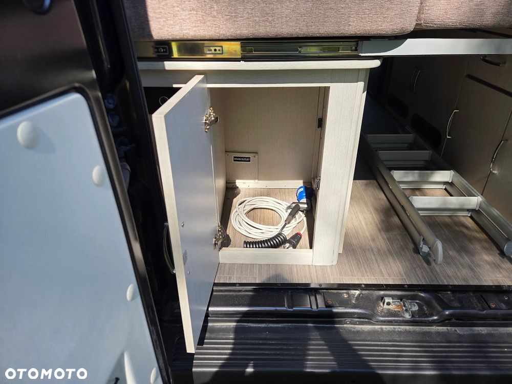 RAM Promaster - 26