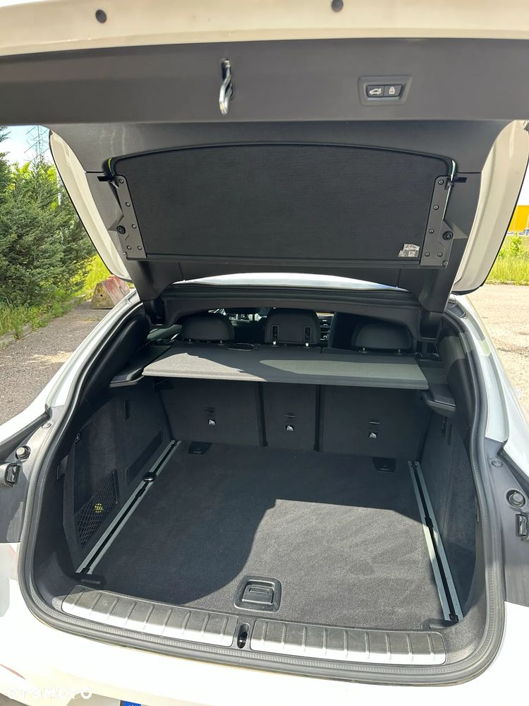 BMW X4 xDrive30i xLine sport - 9