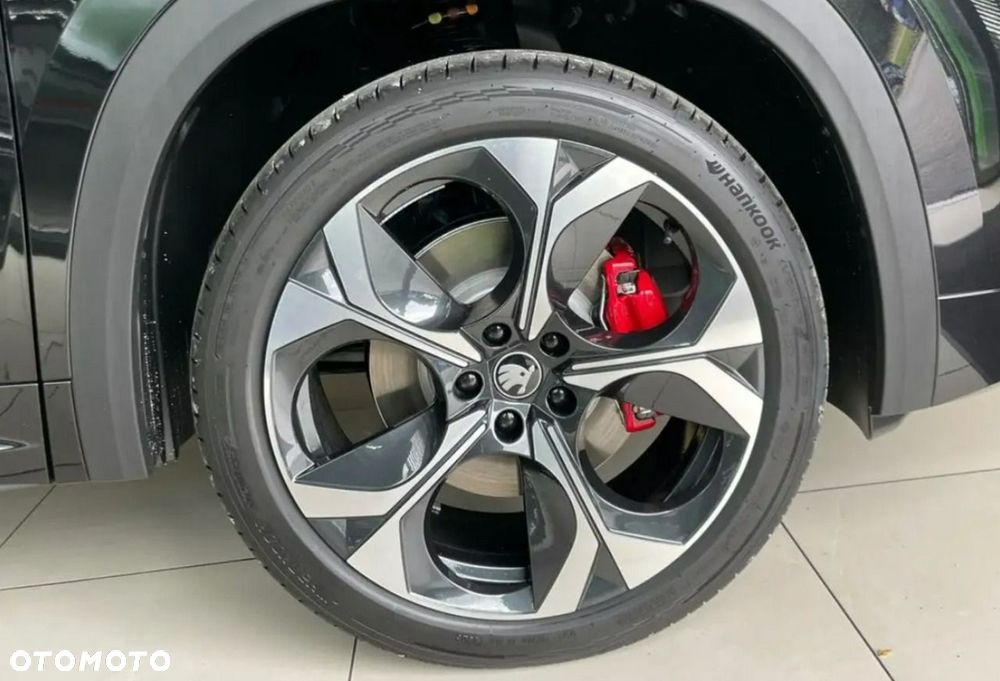 Skoda Kodiaq 2.0 TSI 4x4 RS DSG - 7