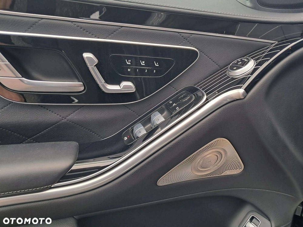 Mercedes-Benz Klasa S 350 d AMG Line 9G-TRONIC - 13