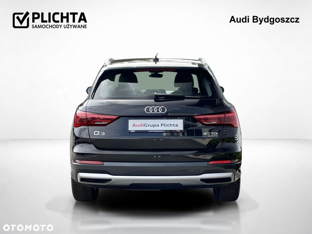 Audi Q3 - 5
