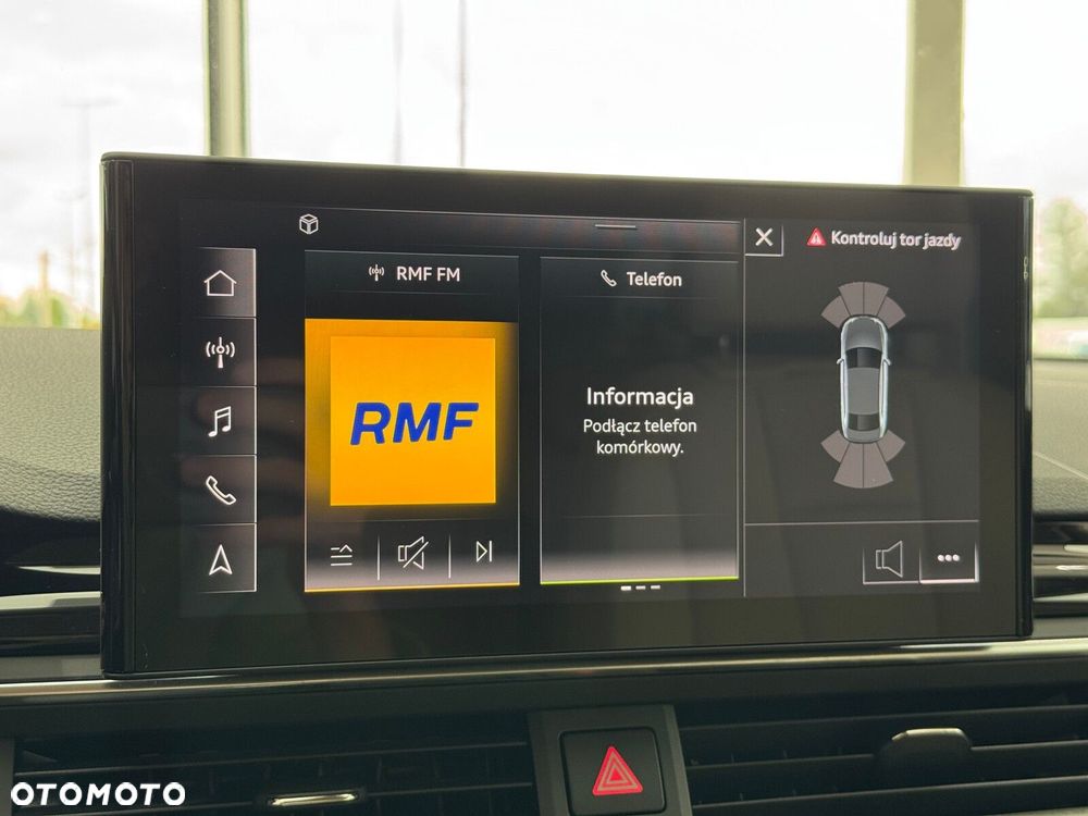 Audi A4 Limousine - 37