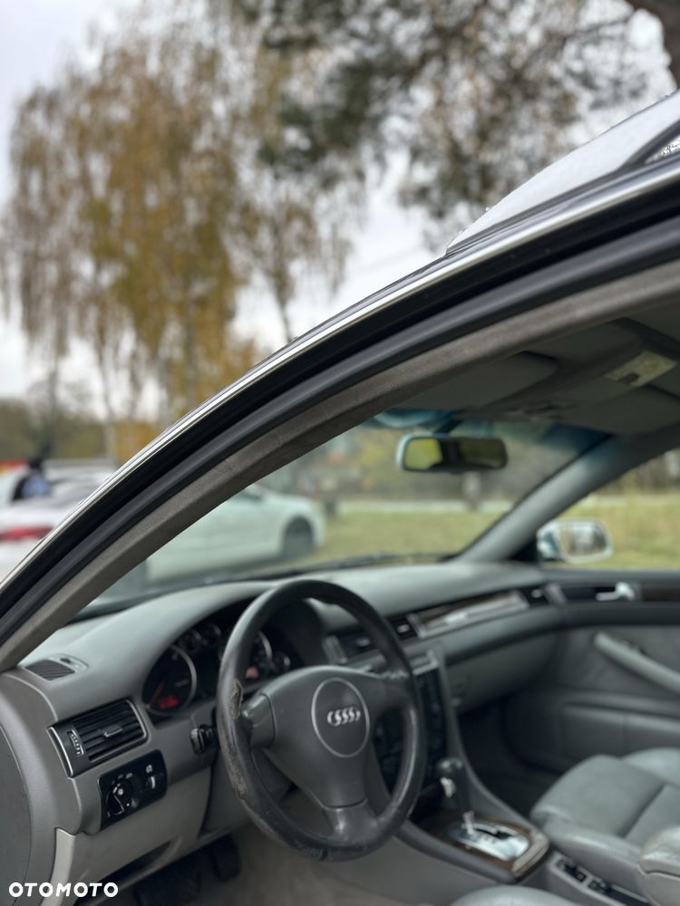 Audi A6 Avant - 7