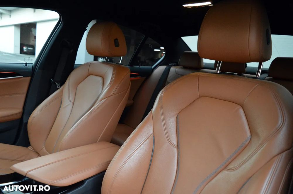 BMW Seria 5 - 13