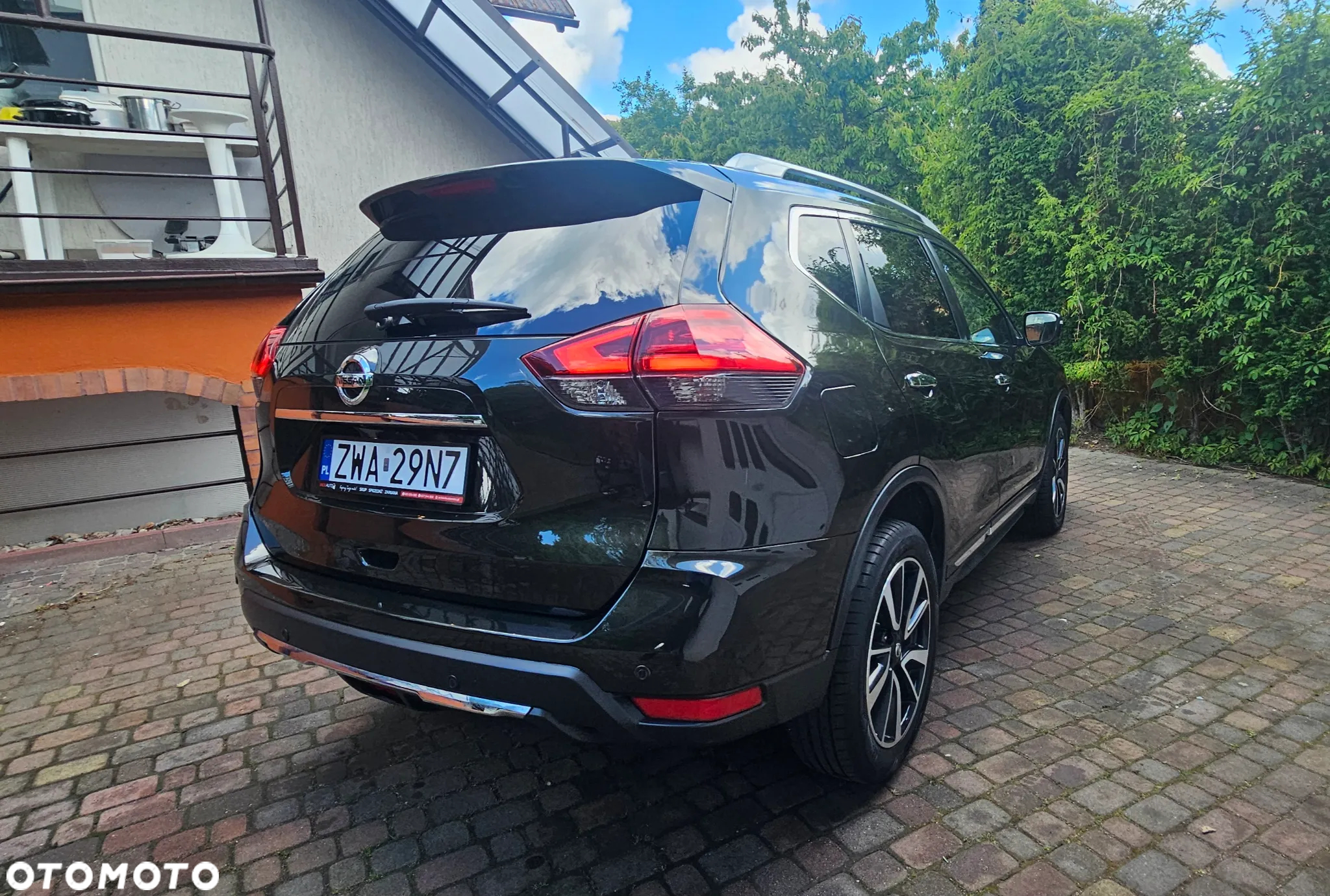 Nissan X-Trail 1.6 DCi Tekna 2WD - 6