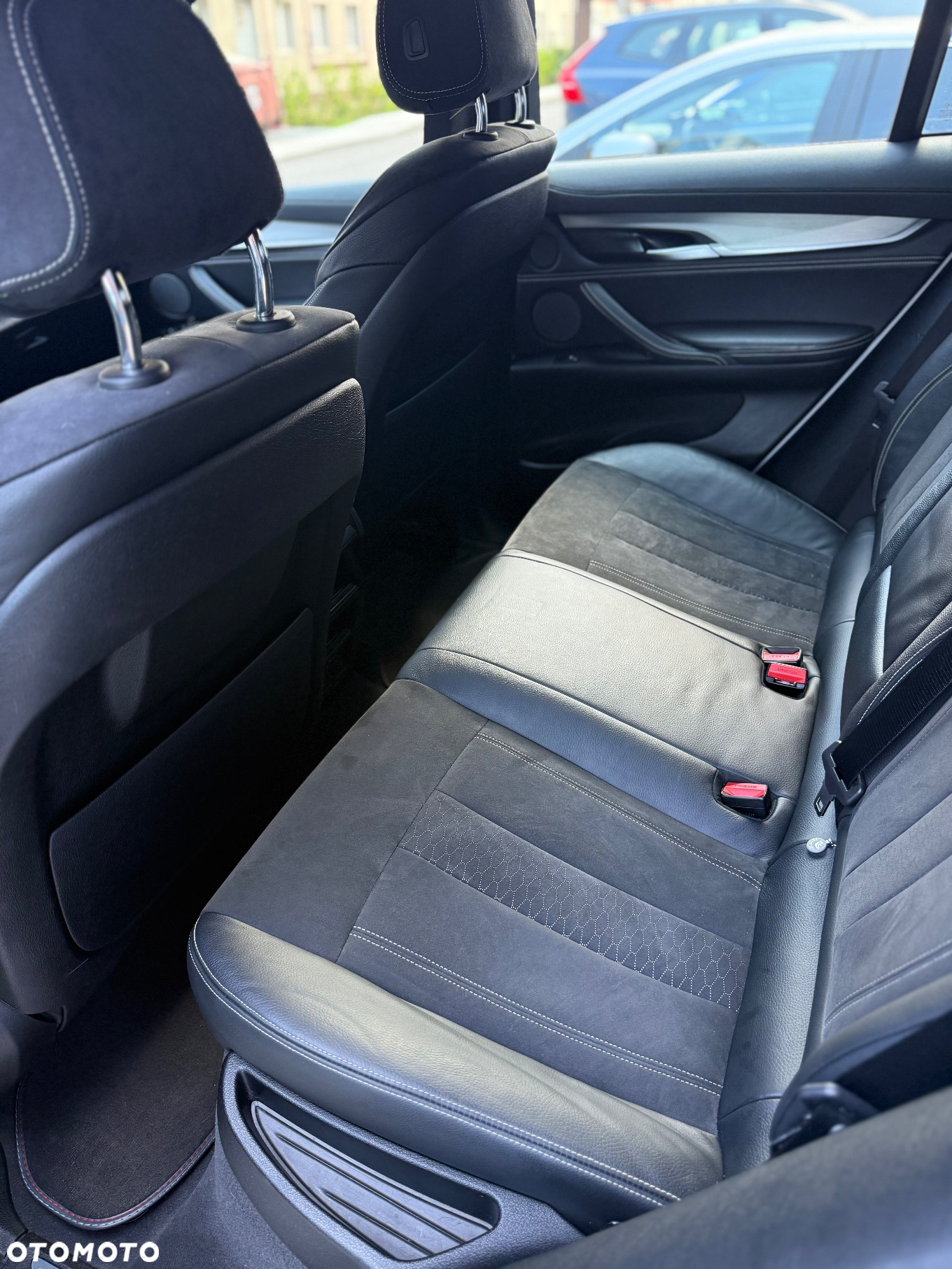 BMW X6 xDrive30d M Sport - 4