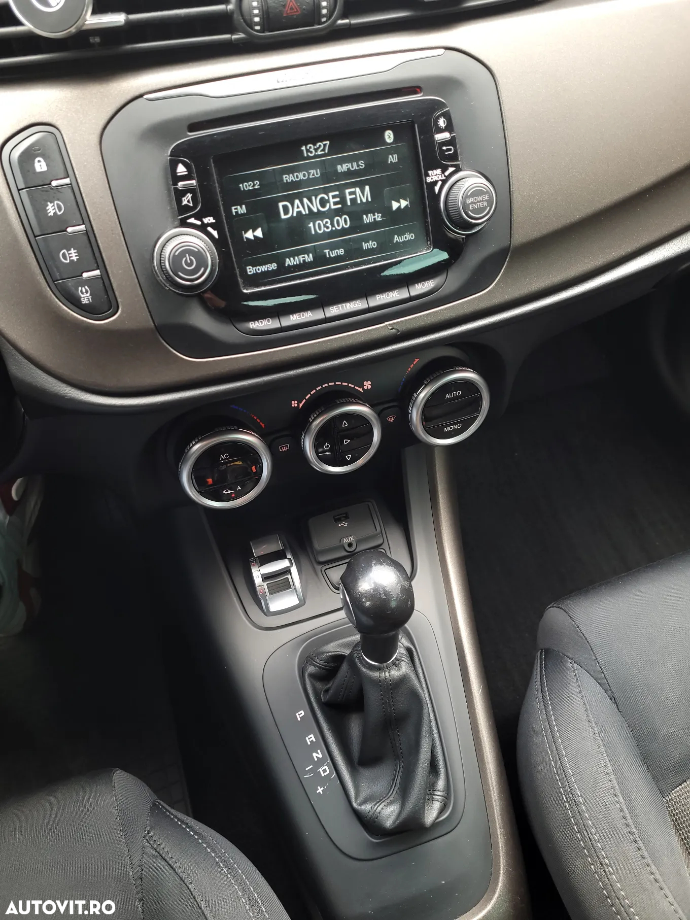 Alfa Romeo Giulietta 2.0 Mjet S&S TCT Super - 14