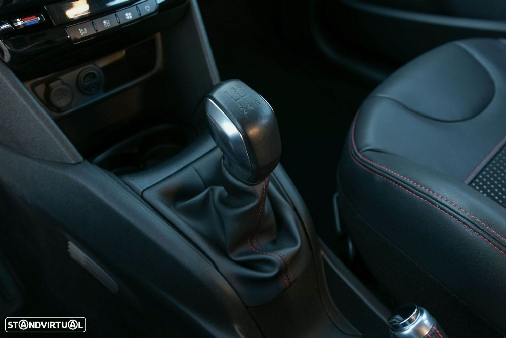 Peugeot 208 1.2 PureTech GT Line - 19