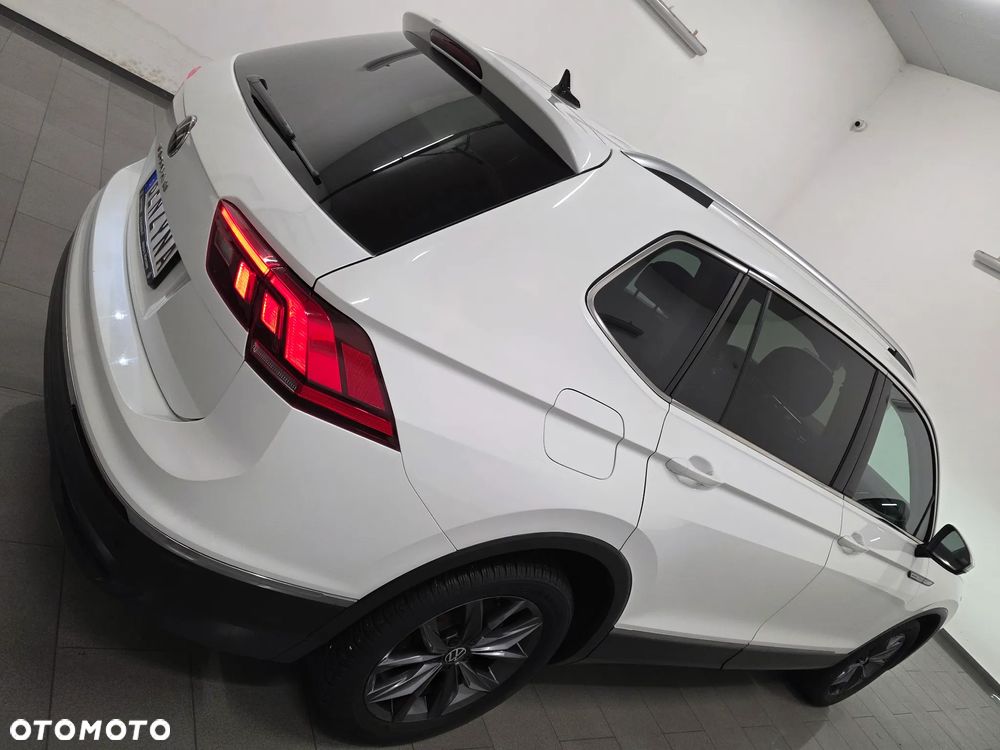 Volkswagen Tiguan Allspace - 35