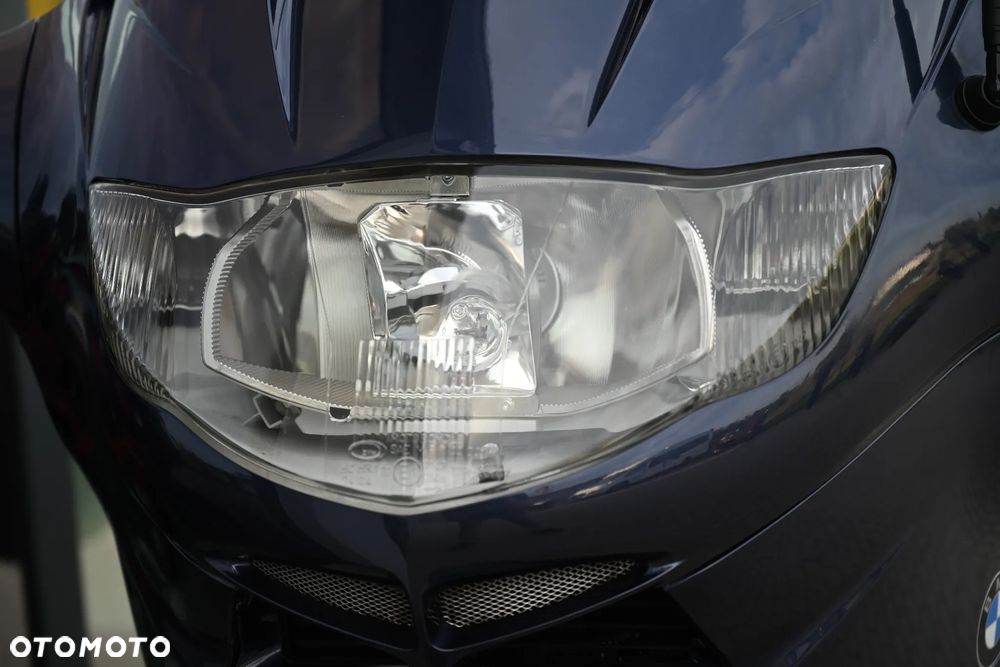 BMW RT - 12
