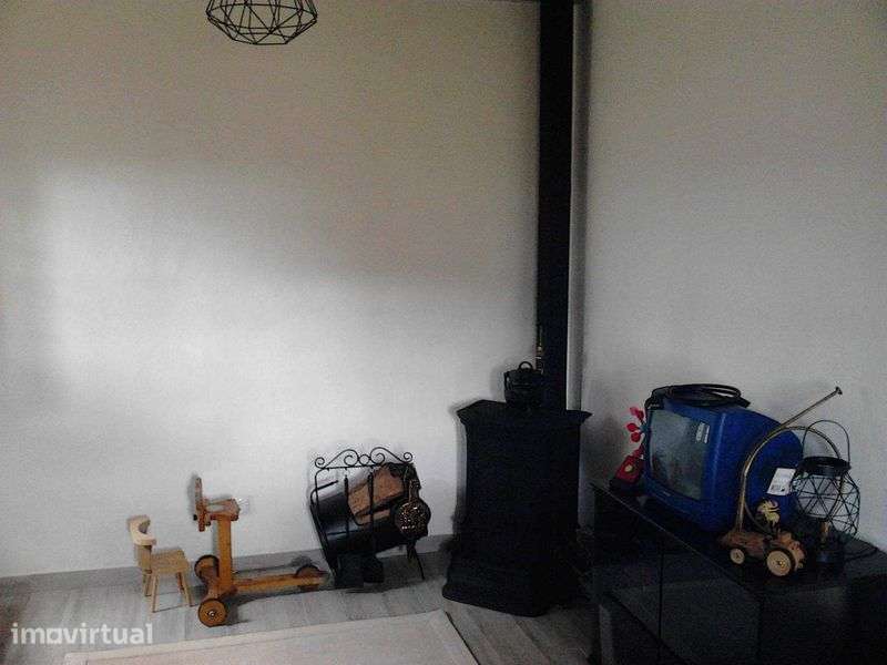Moradia de aldeia perto de Torres Novas-arrendamento - Grande imagem: 5/10