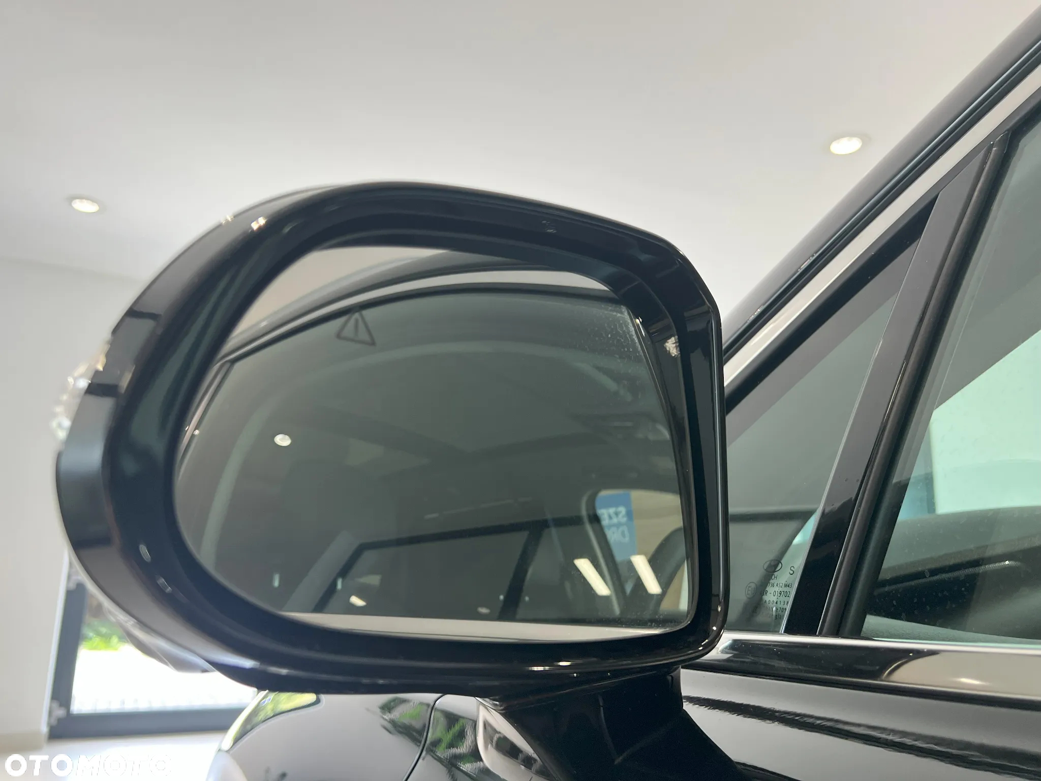 Hyundai Santa Fe 1.6 T-GDI HEV Premium 4WD - 31