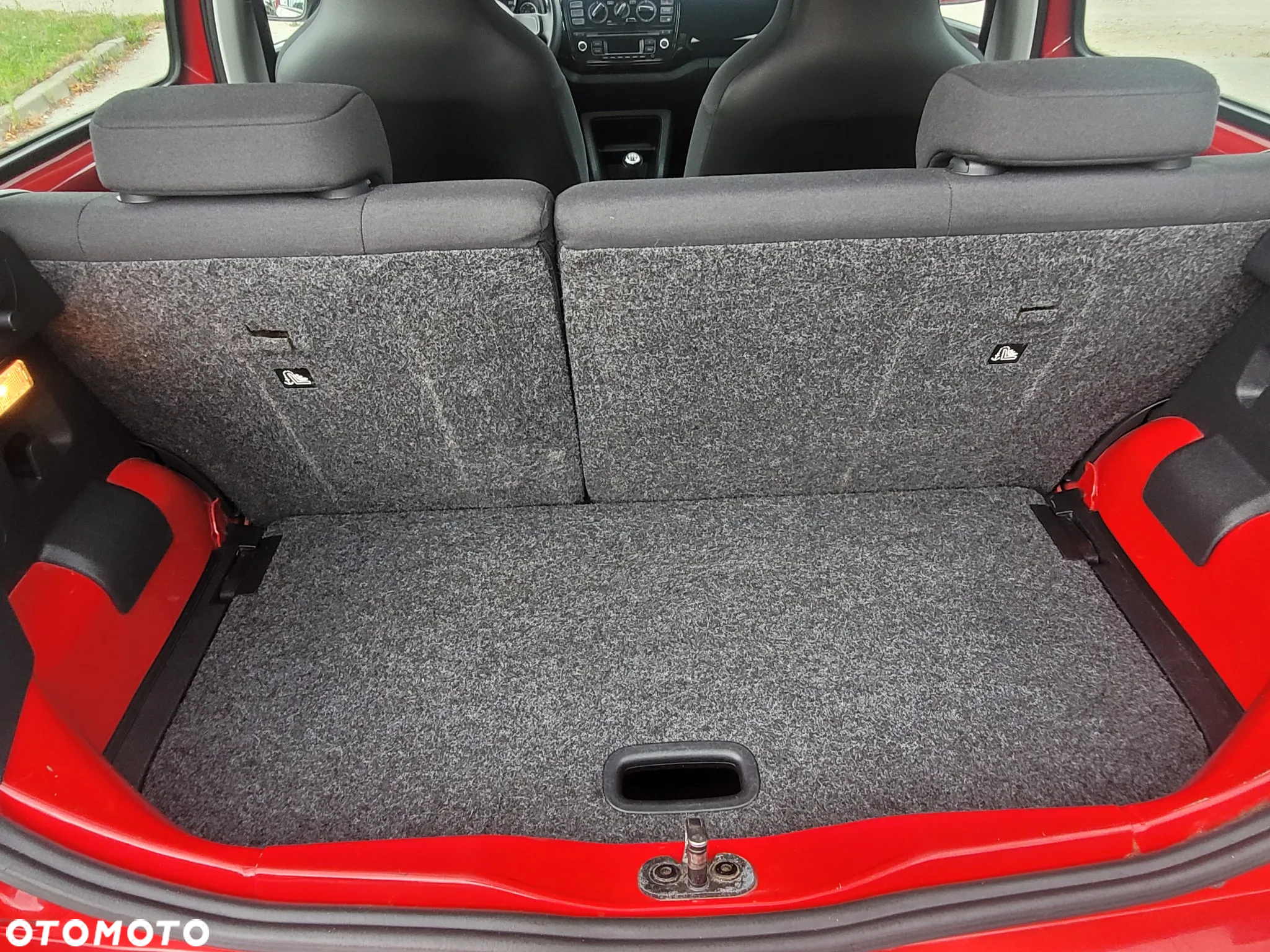 Volkswagen up! 1.0 high - 14