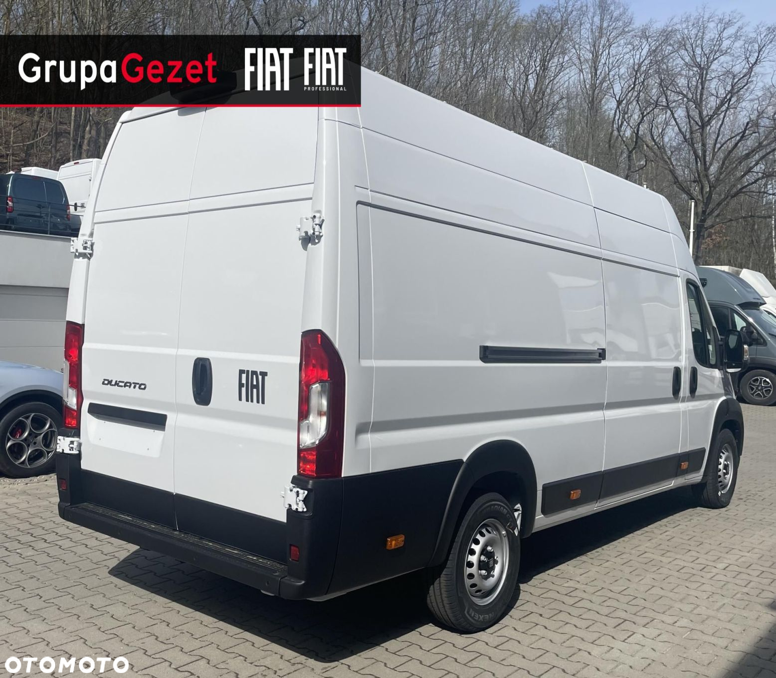 Fiat Ducato - 7