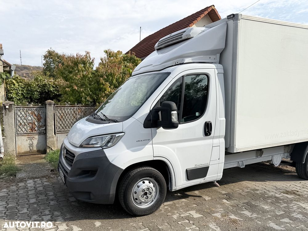 Fiat Ducato - 14