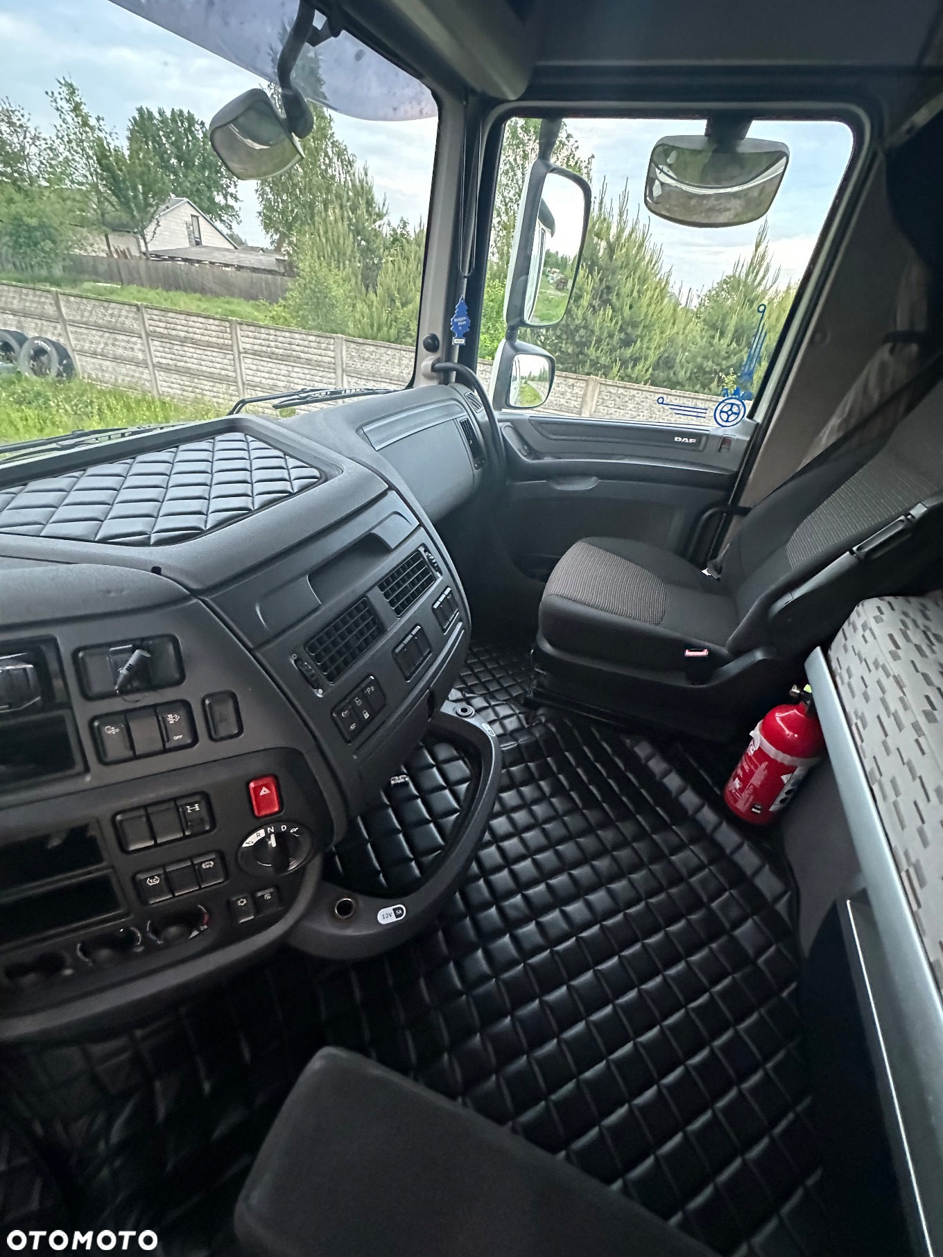 DAF XF 106 - 18
