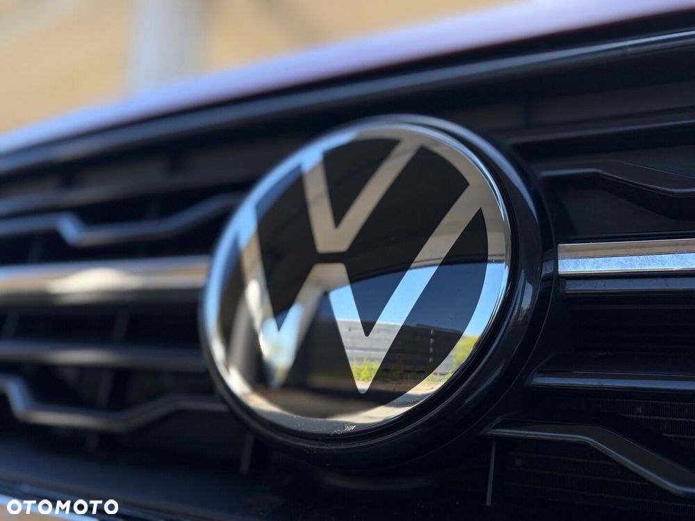 Volkswagen T-Cross 1.0 TSI Style DSG - 7