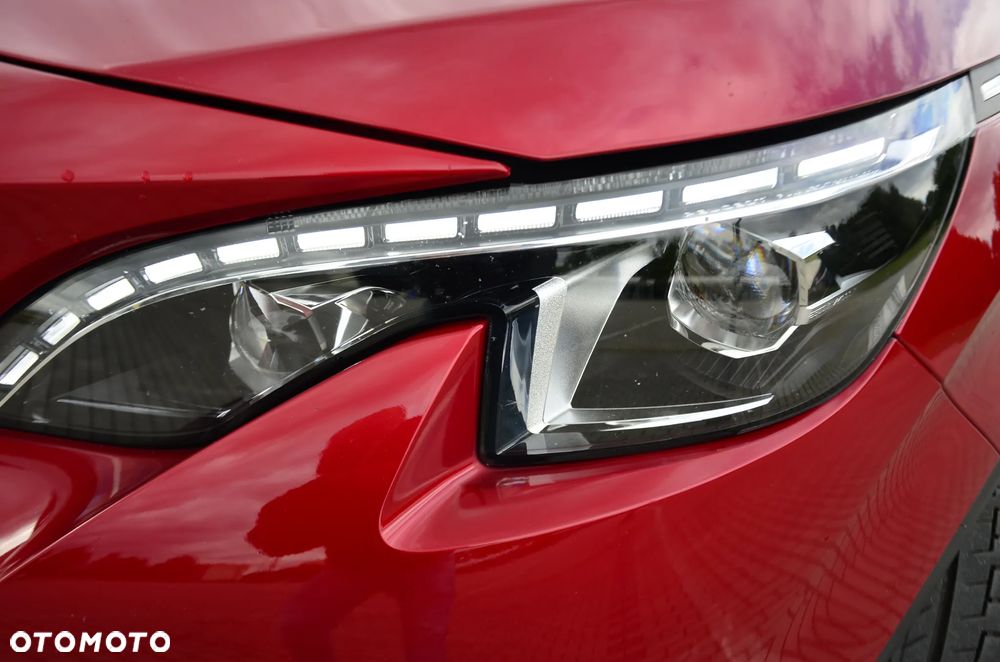 Peugeot 3008 PureTech 130 Stop & Start GPF EAT8 Allure - 39