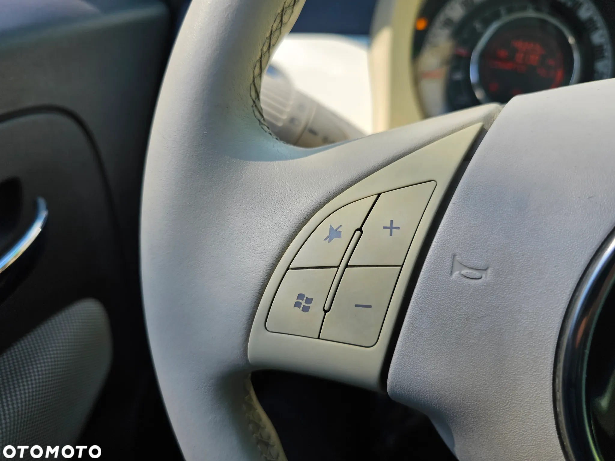 Fiat 500 1.2 8V by Gucci - 16