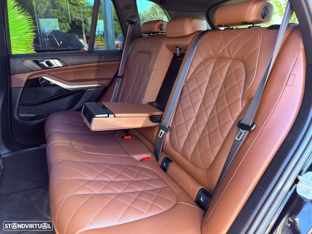 BMW X5 50 e xDrive Pack M Desportivo Pro - 21