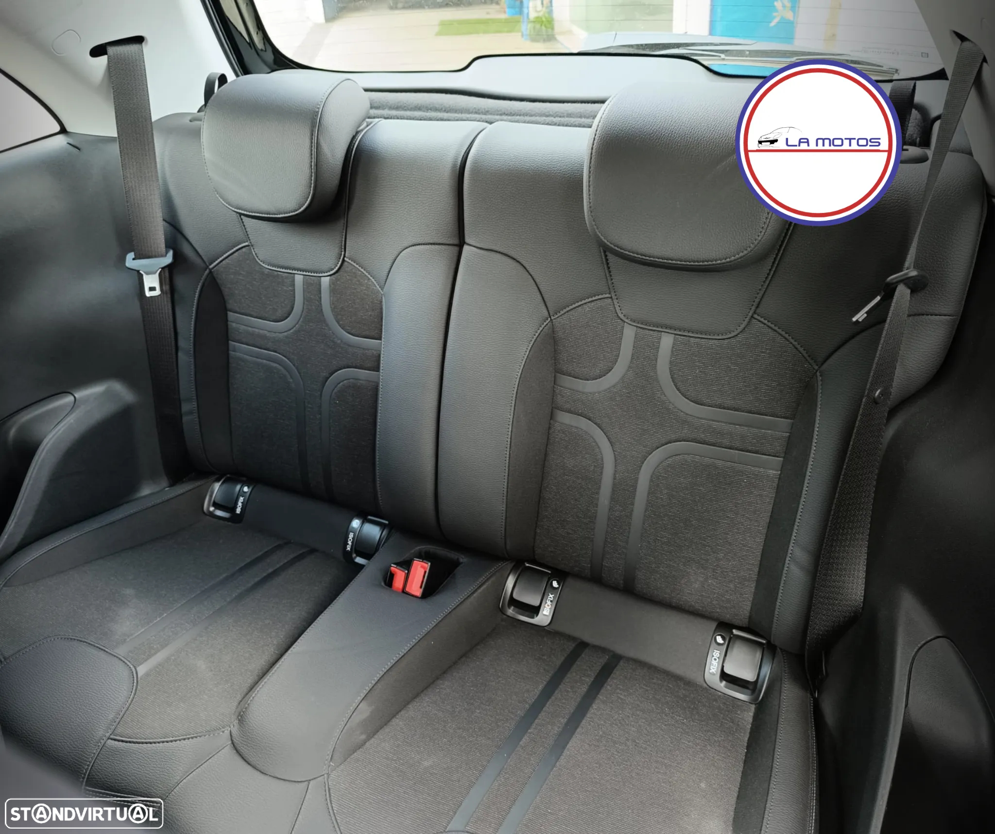 Opel Adam - 8