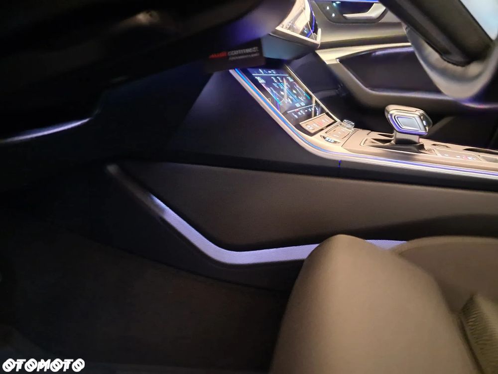 Audi A6 Avant - 19