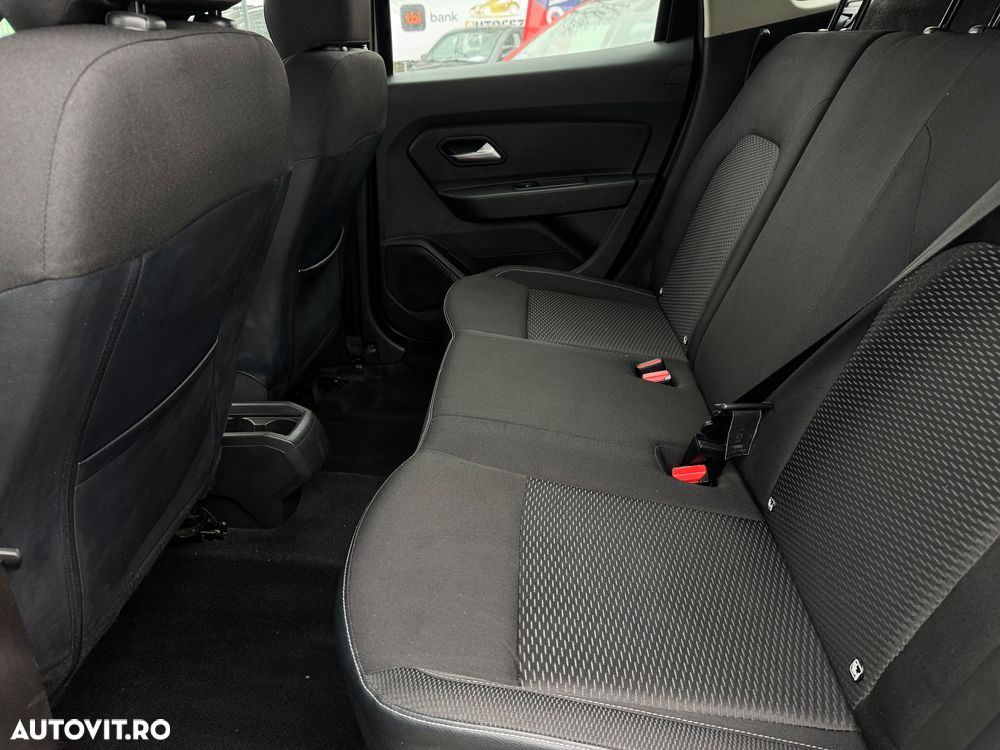 Dacia Duster 1.5 dCi 4x2 Prestige - 10