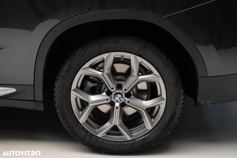 BMW X4 xDrive30d AT MHEV - 10