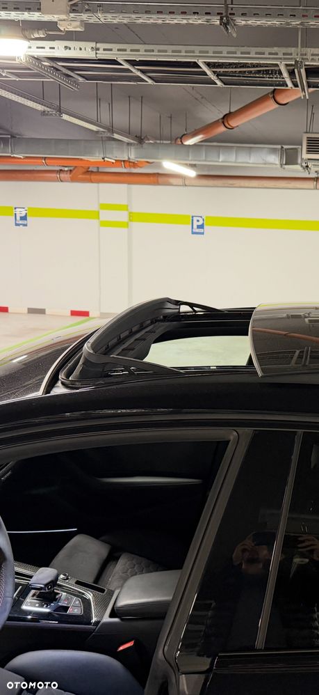 Audi RS5 Sportback - 10