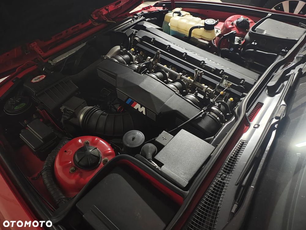 BMW M5 - 4