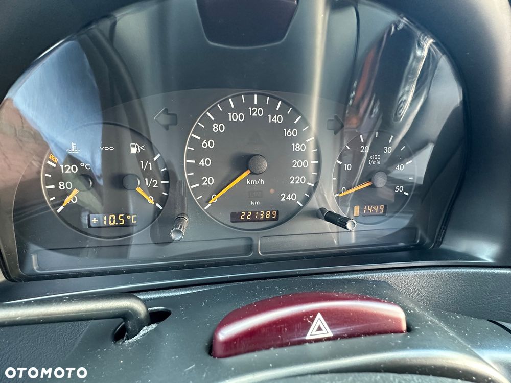 Mercedes-Benz ML - 11