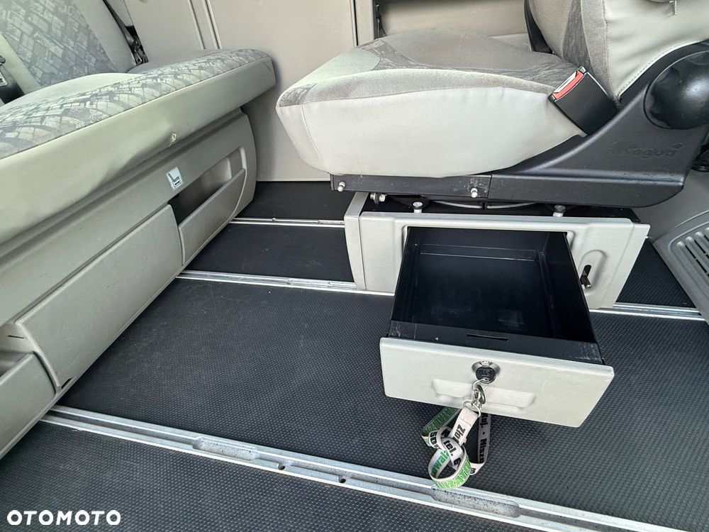 Opel Vivaro L1H1 Life - 34