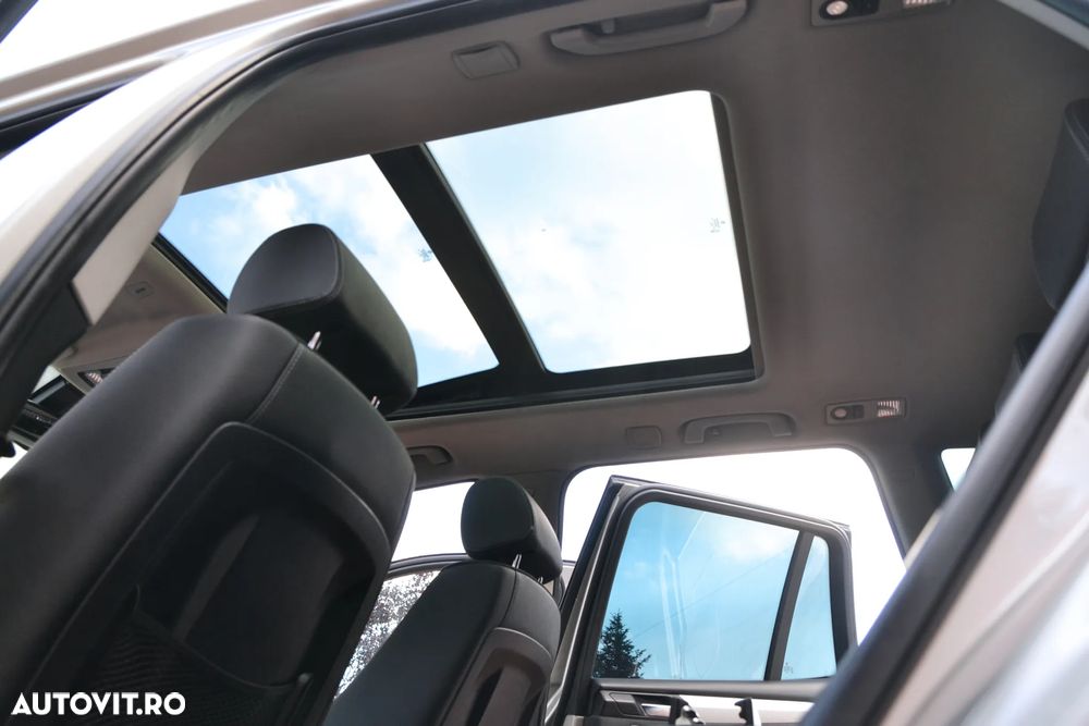 BMW X3 xDrive20d Aut. - 20