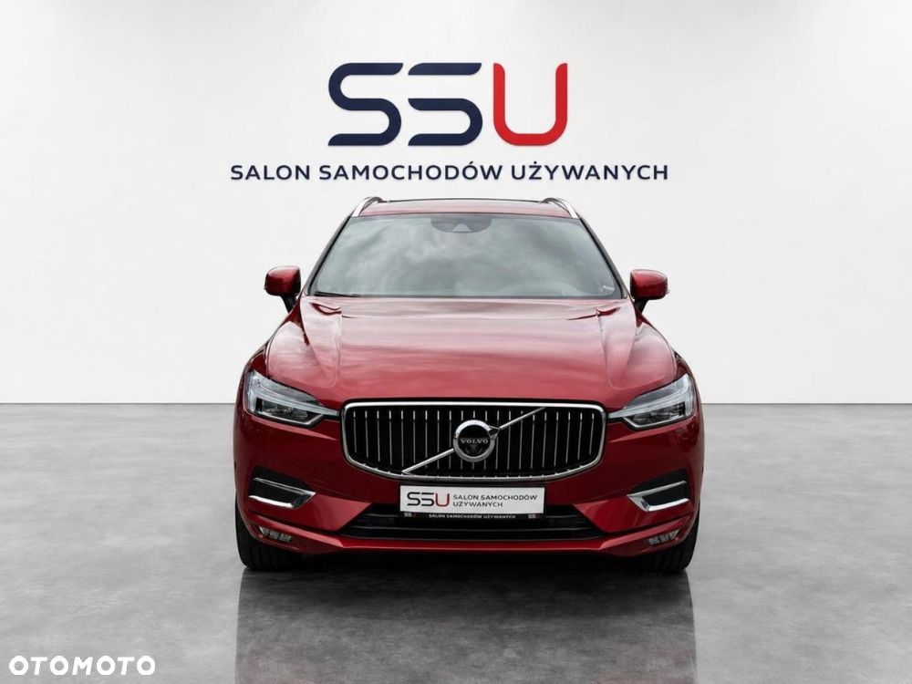 Volvo XC 60 - 10
