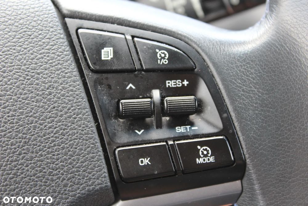 Hyundai Tucson 1.6 GDi N Line 2WD - 30