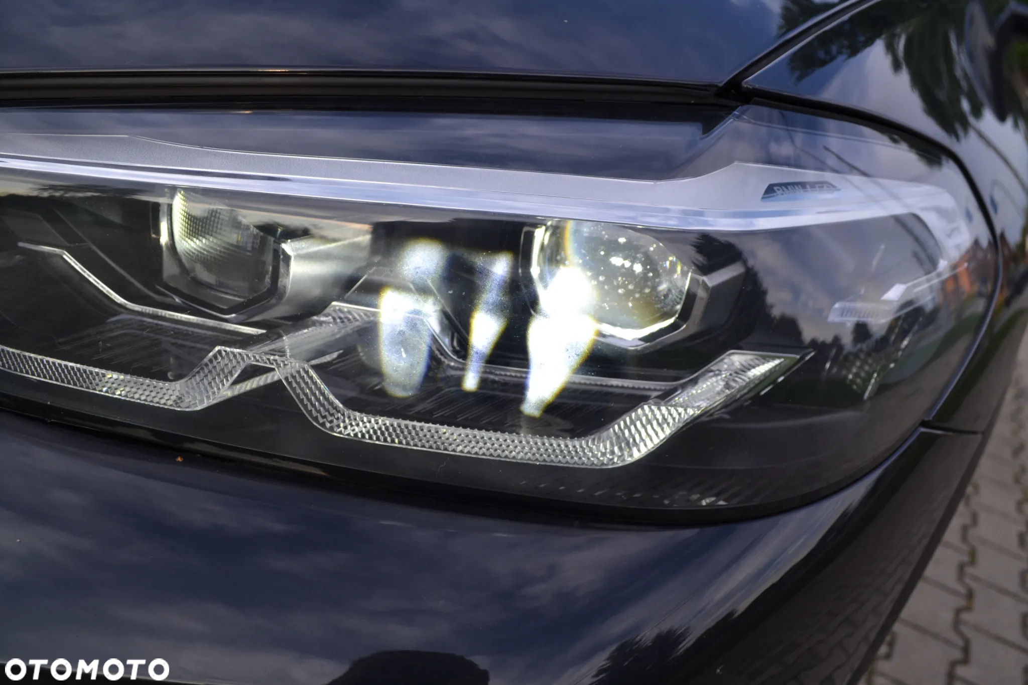 BMW X3 xDrive20i M Sport Edition - 26