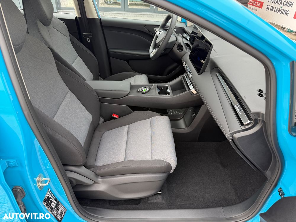 MG MG4 EV 43 kWh Excite - 17