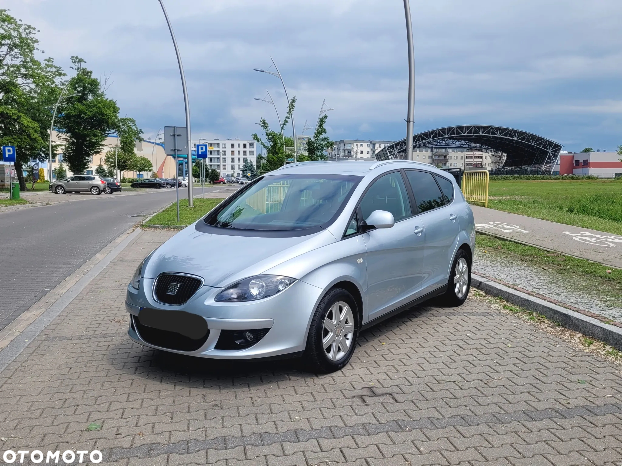 Seat Altea XL - 2