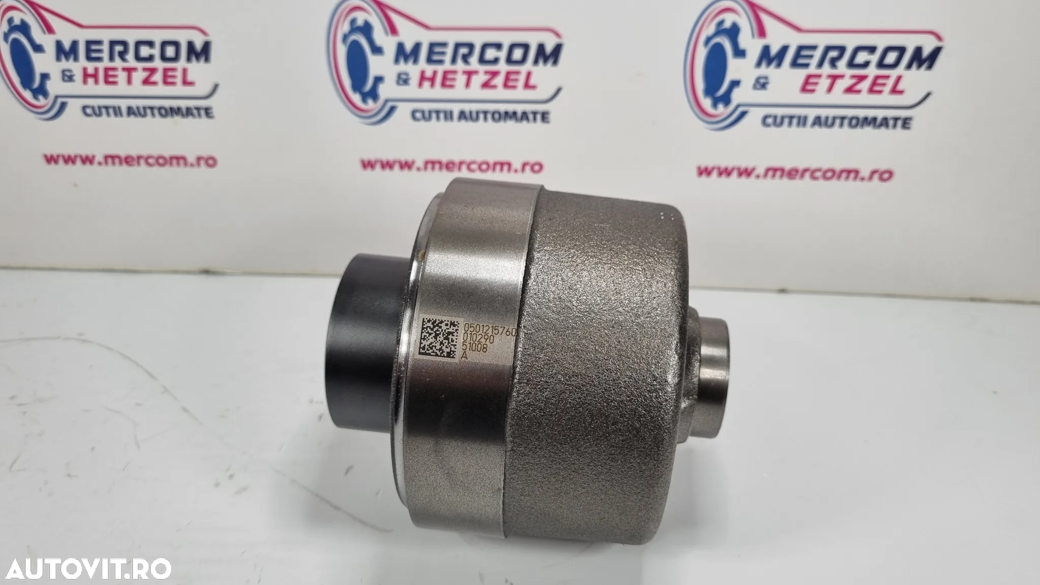 Grup Diferential Spate Quattro 0501215760 / Cutie Automata ZF8HP55A / ZF6HP28A / AUDI A8 QUATTRO 3.0TDI 2011+ / BMW 730xDrive 2006+ - 6