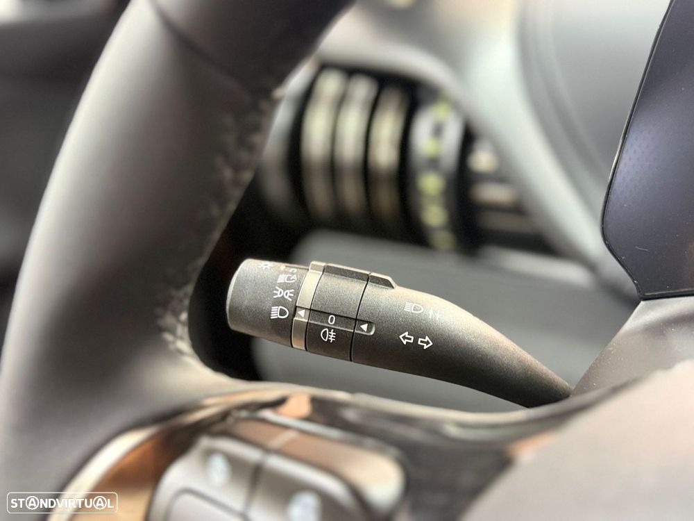 BYD Atto 3 60.48 kWh Design - 21